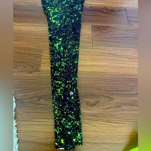 Lululemon training leggings with pockets!